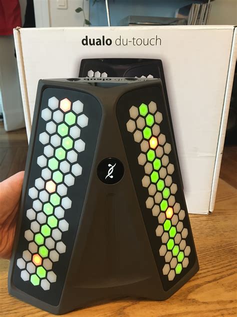 18 dualeo|intuitive instruments.